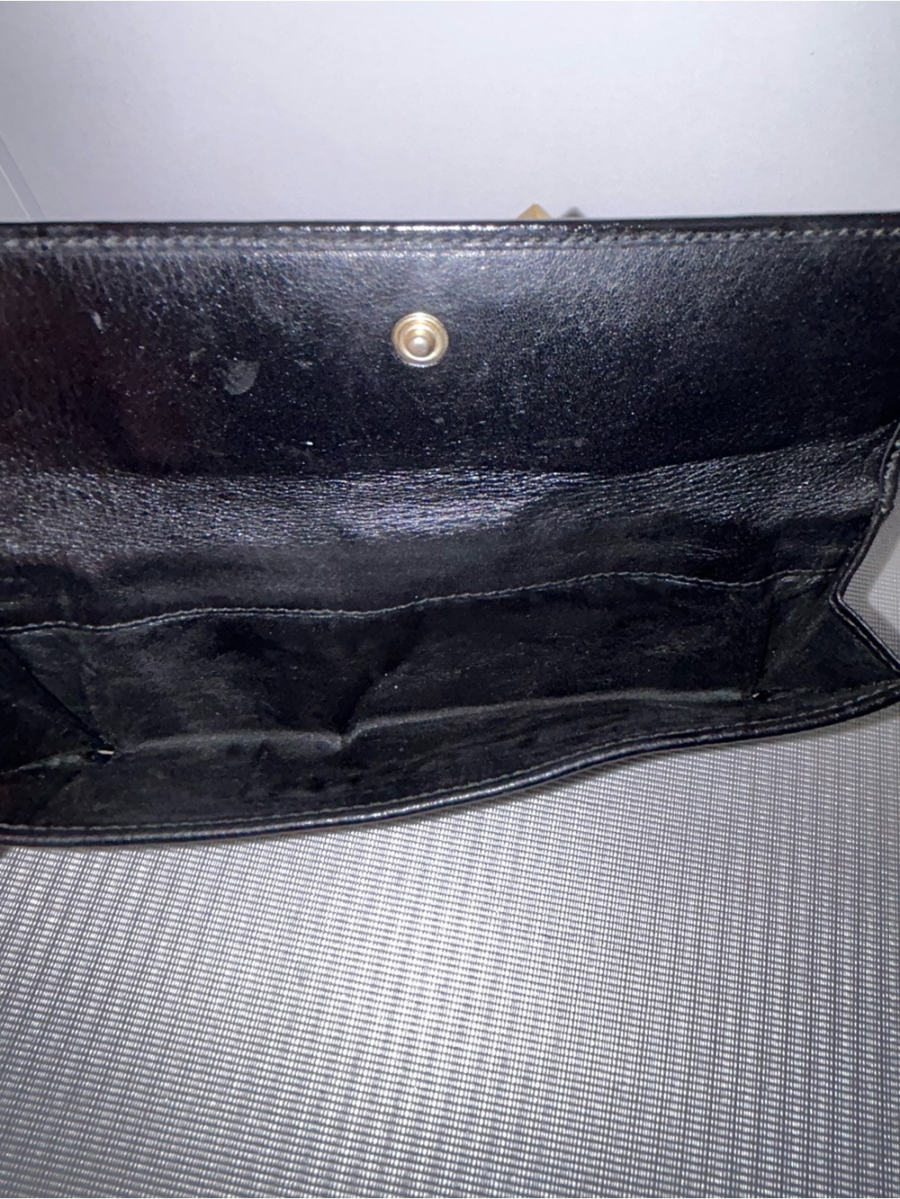 Gucci Guccissima Princy Wallet - Picture 8 of 10